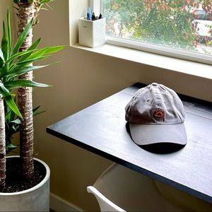 Unisex Sunset Baseball cap